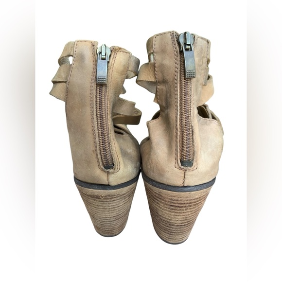 Free People Hybrid Heel Boot - Picture 4 of 6